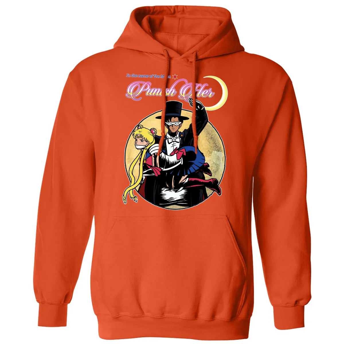 Classic Unisex Hoodie - P3UCP9DV