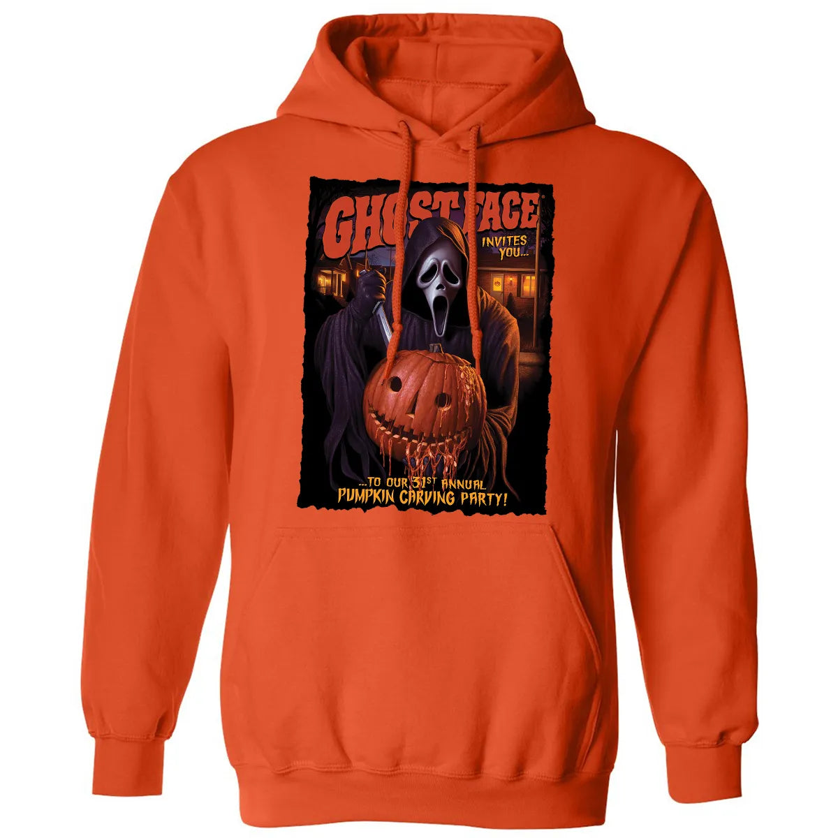 Classic Unisex Hoodie - Z6KGCHSN