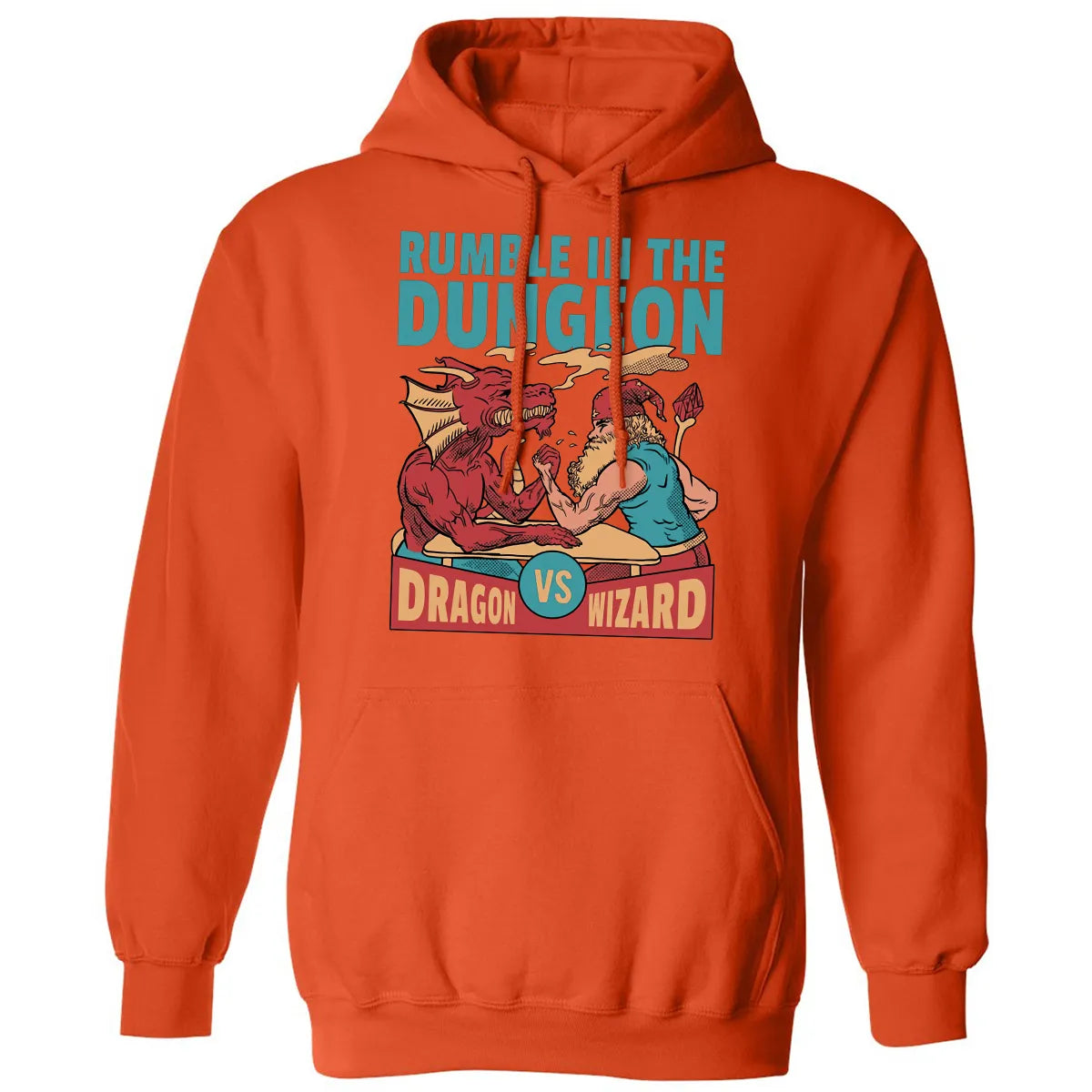 Classic Unisex Hoodie - 6K7YGBLB