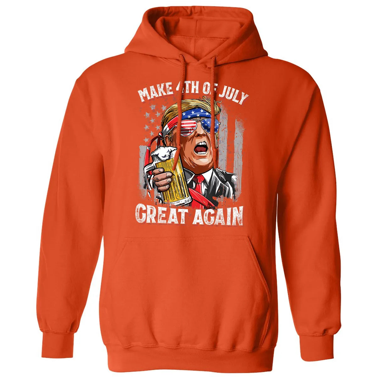Classic Unisex Hoodie - ZYGDEG8R