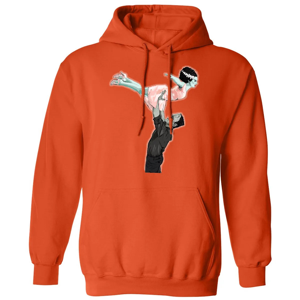 Classic Unisex Hoodie - ZUBEVMMG
