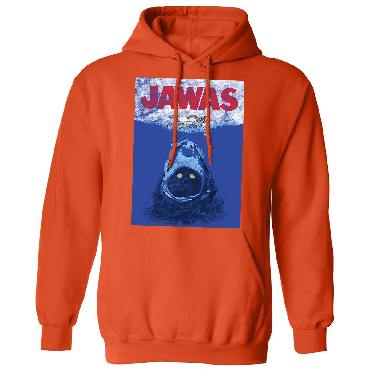Jawas Classic Unisex Hoodie