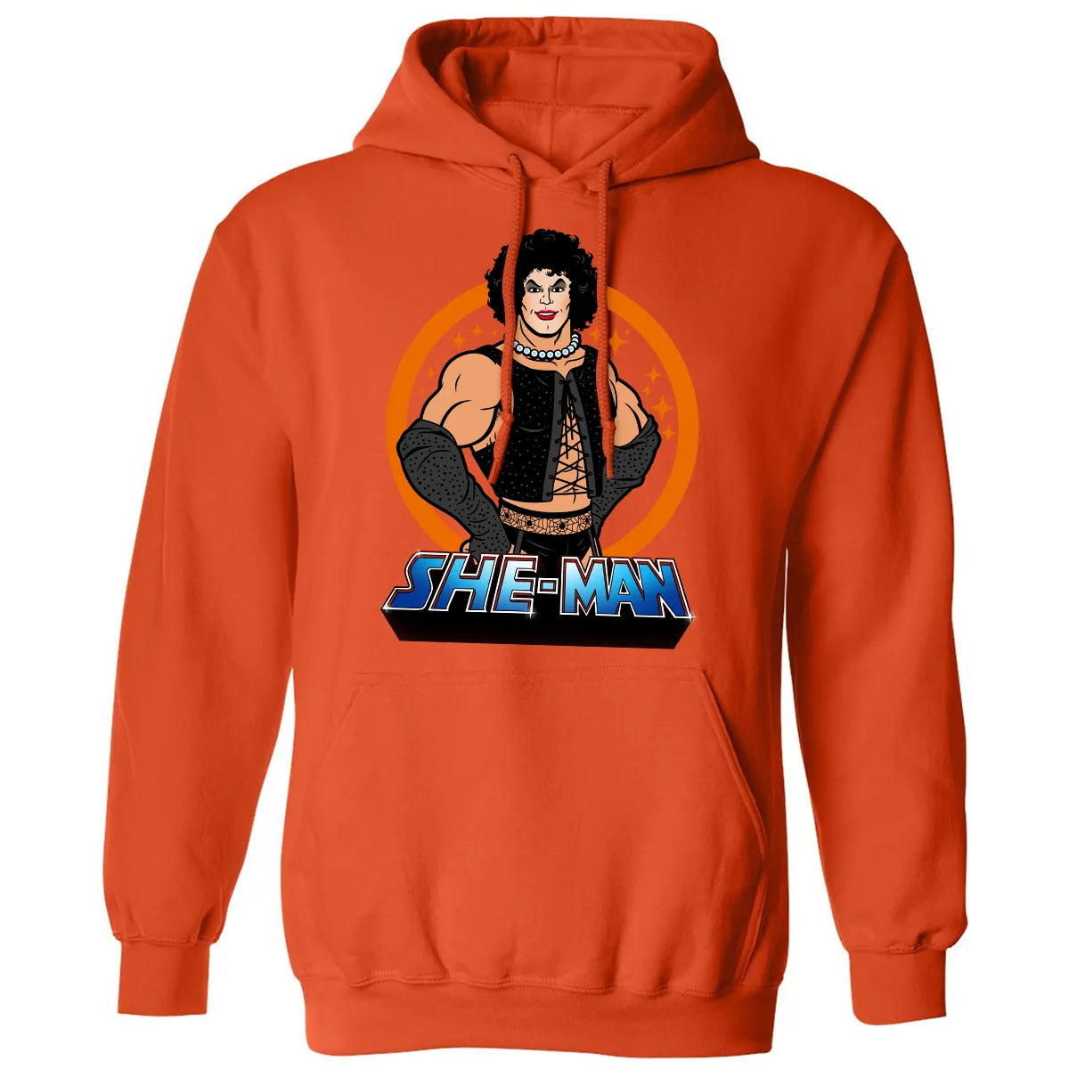 Classic Unisex Hoodie - UNECX9BY