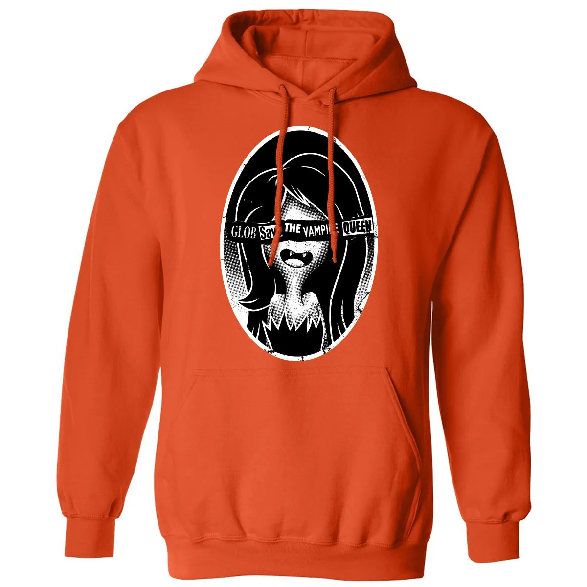 Classic Unisex Hoodie - 6STKTB8P