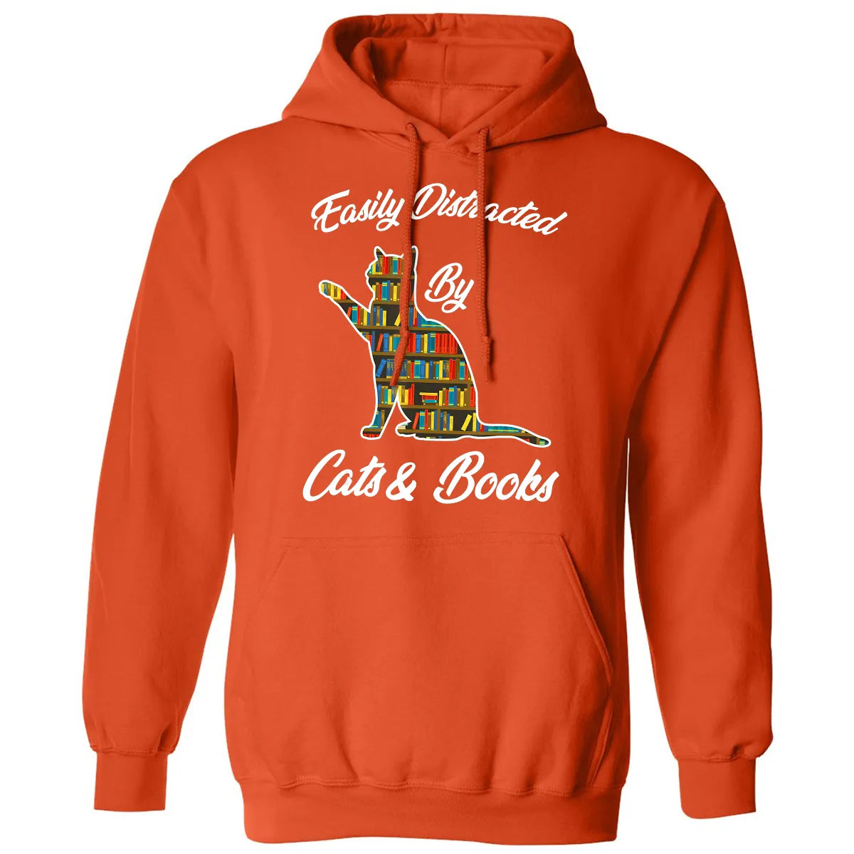 Classic Unisex Hoodie - 81MYKEPD