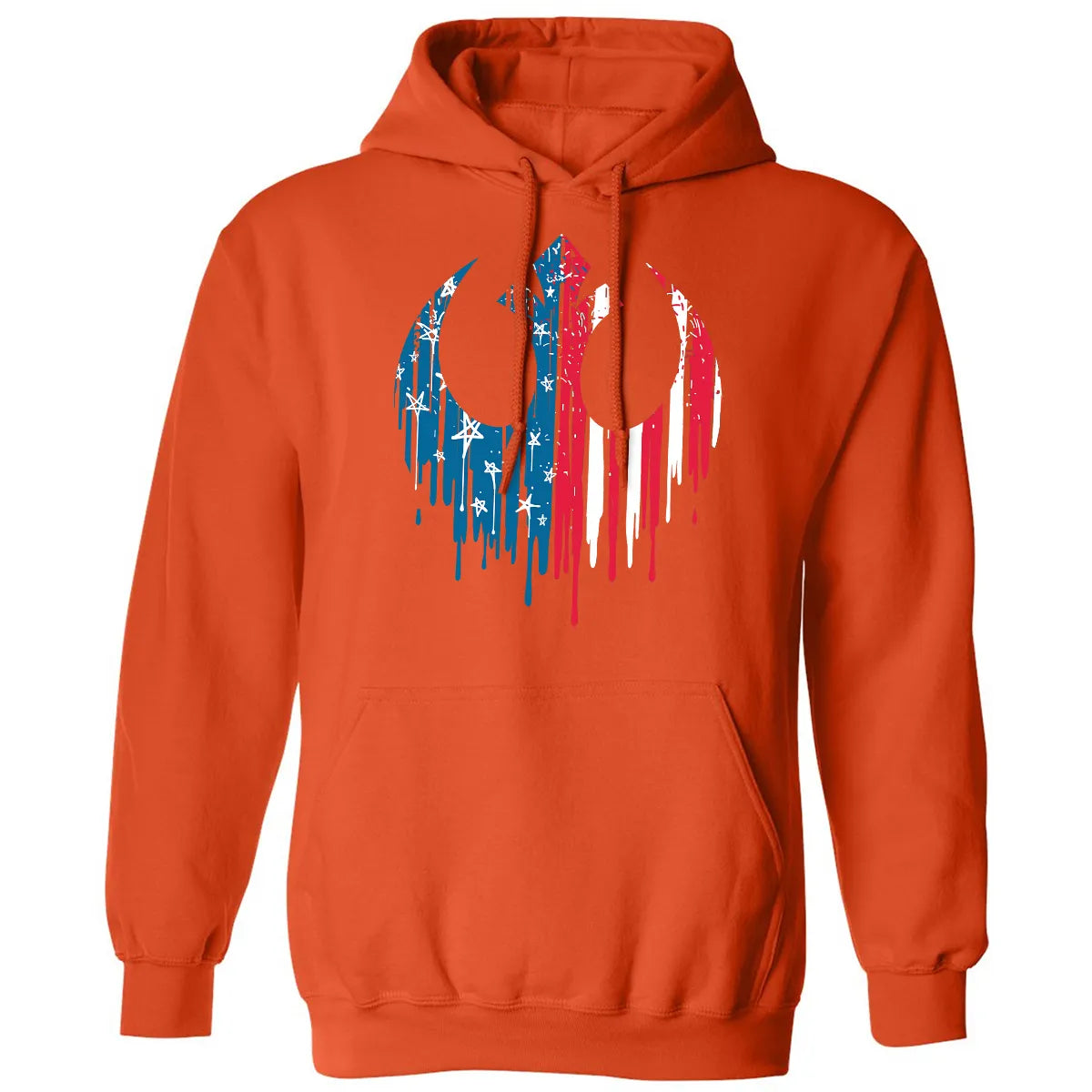 Classic Unisex Hoodie - UXQA99YB