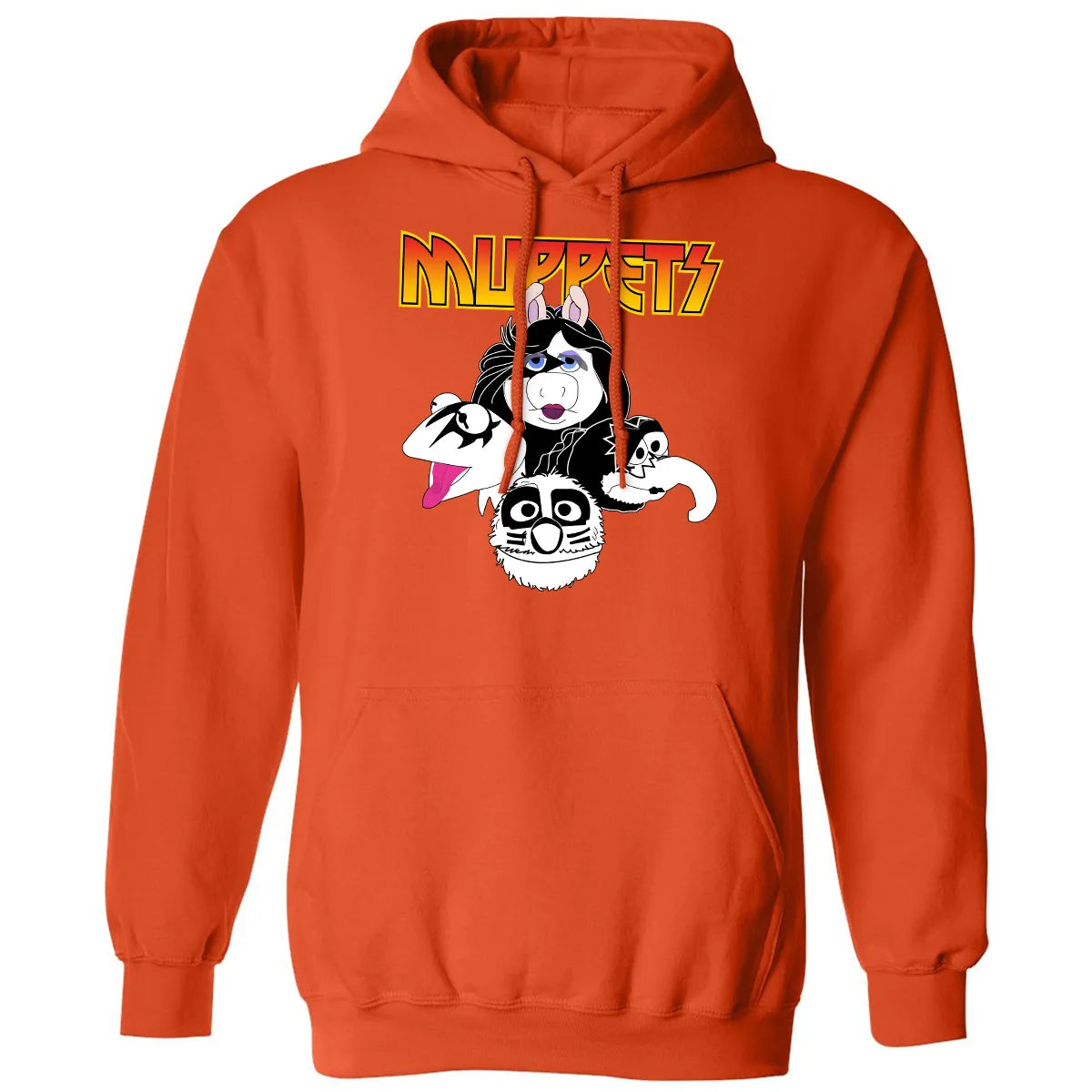 Classic Unisex Hoodie - 3R3FQGY7