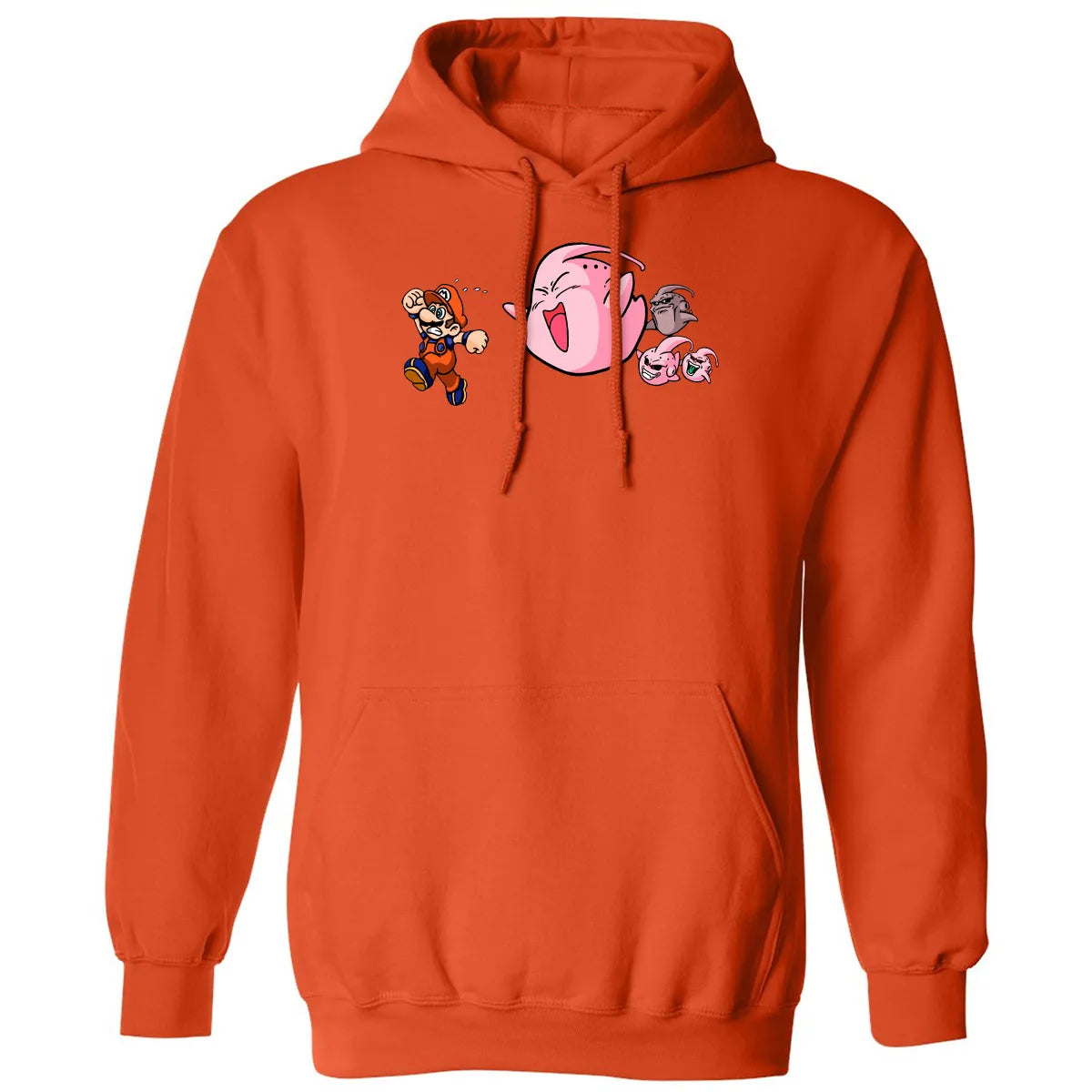 Classic Unisex Hoodie - YFHAWWLQ