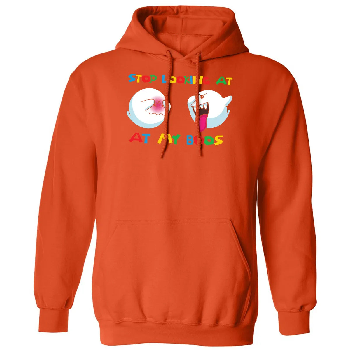 Classic Unisex Hoodie - D4RYFTD6