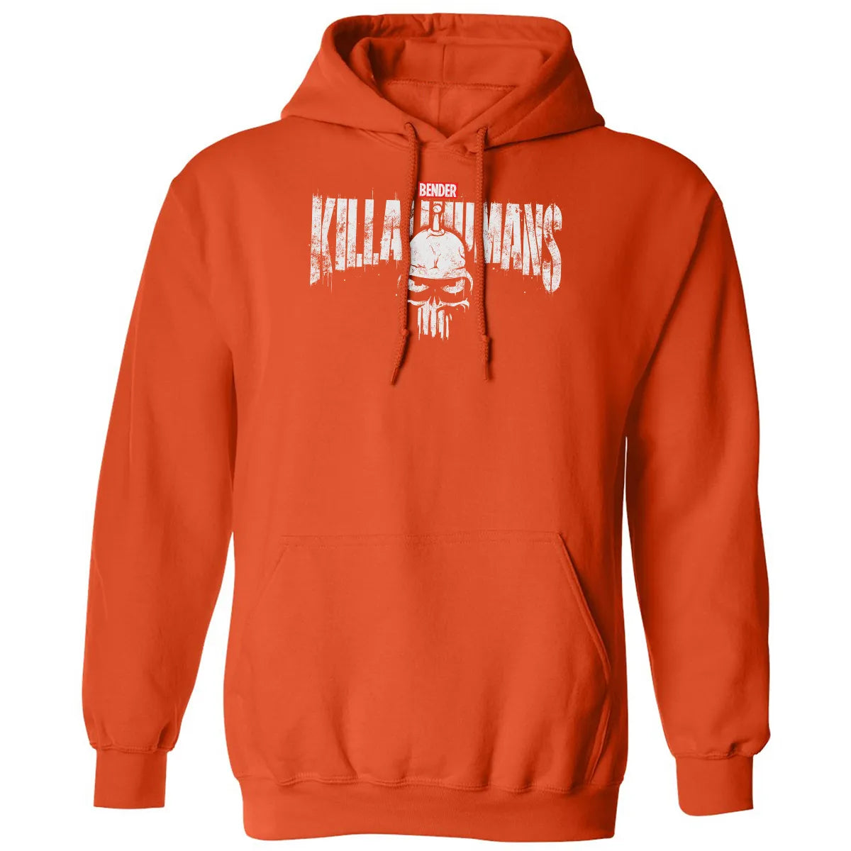 Classic Unisex Hoodie - G2STSVRR