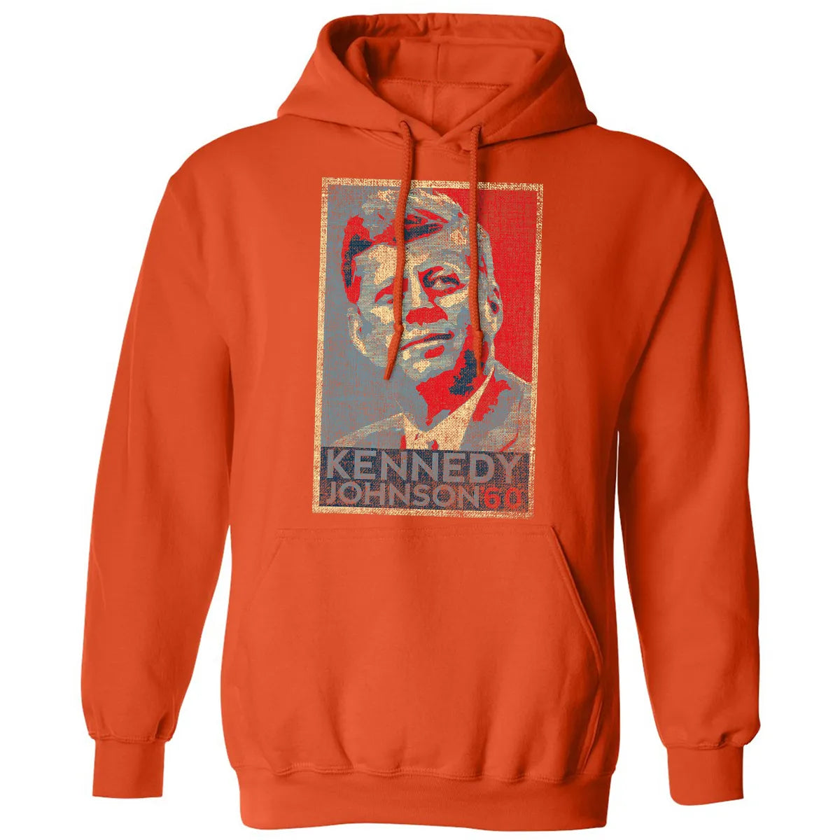 Classic Unisex Hoodie - 25D7KVGU