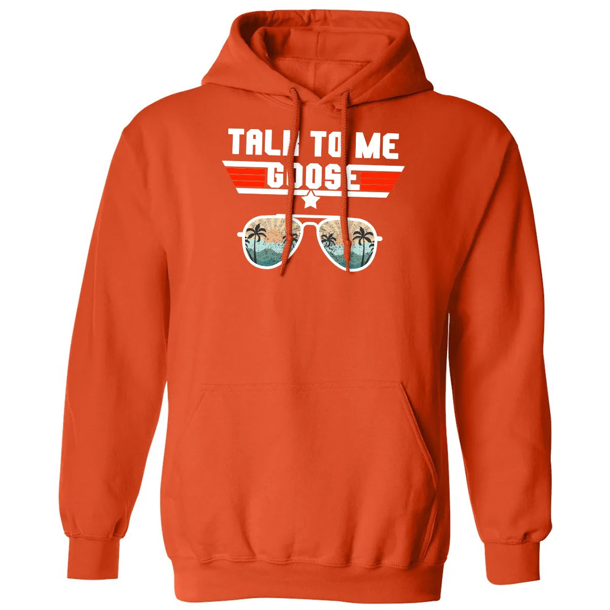 Classic Unisex Hoodie - VZ1V6AQJ