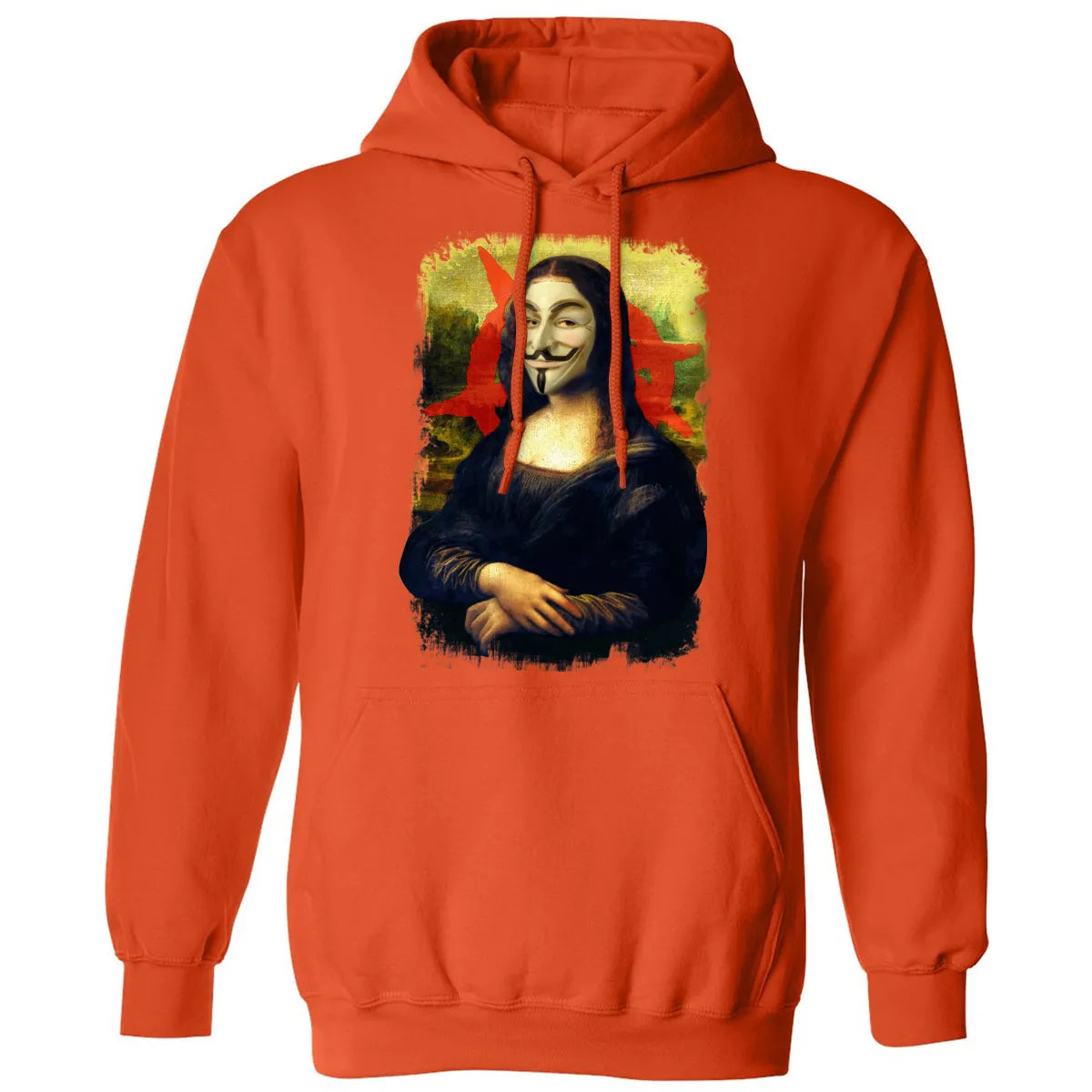 Classic Unisex Hoodie - Z6VEAP6W