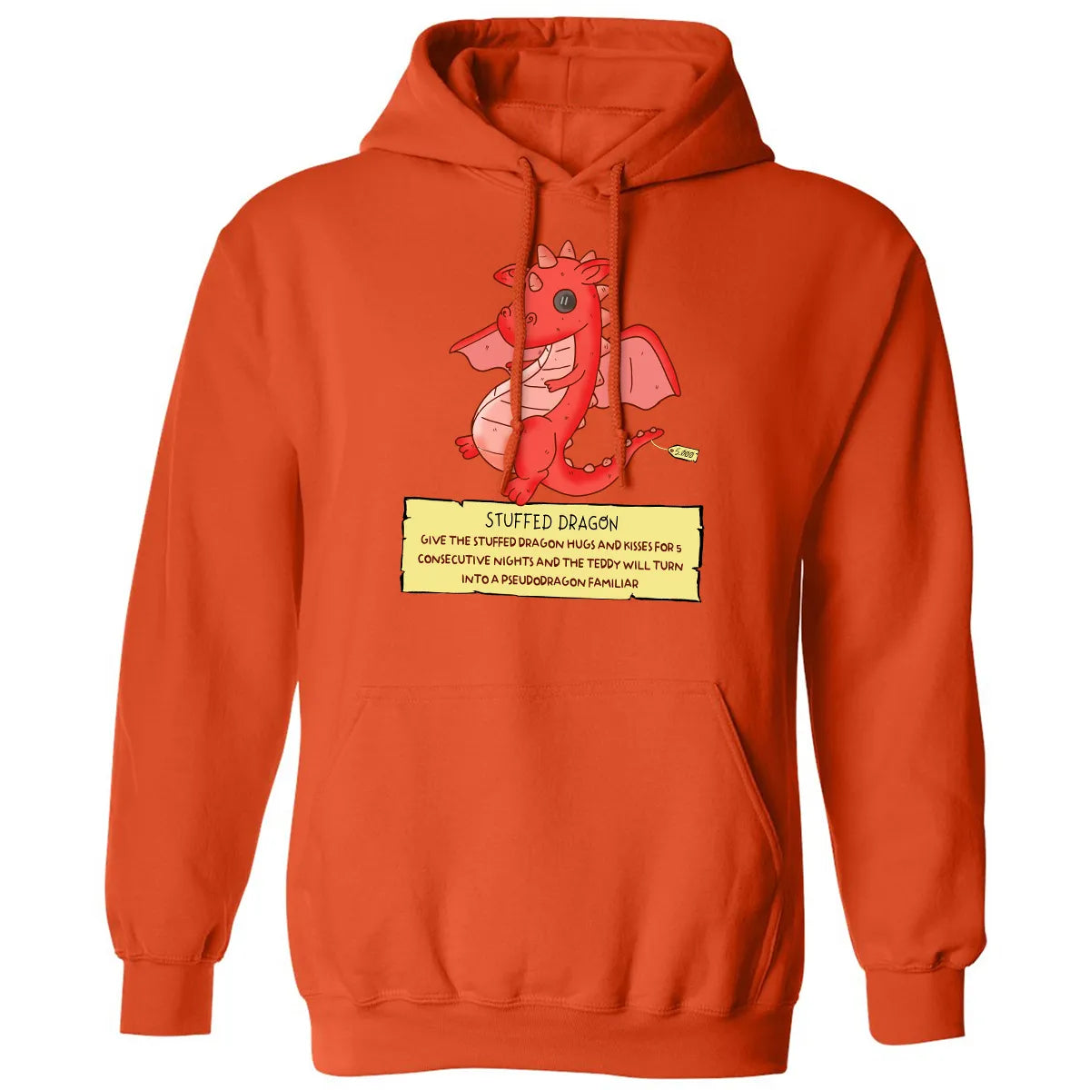 Classic Unisex Hoodie - 85PE3RQJ