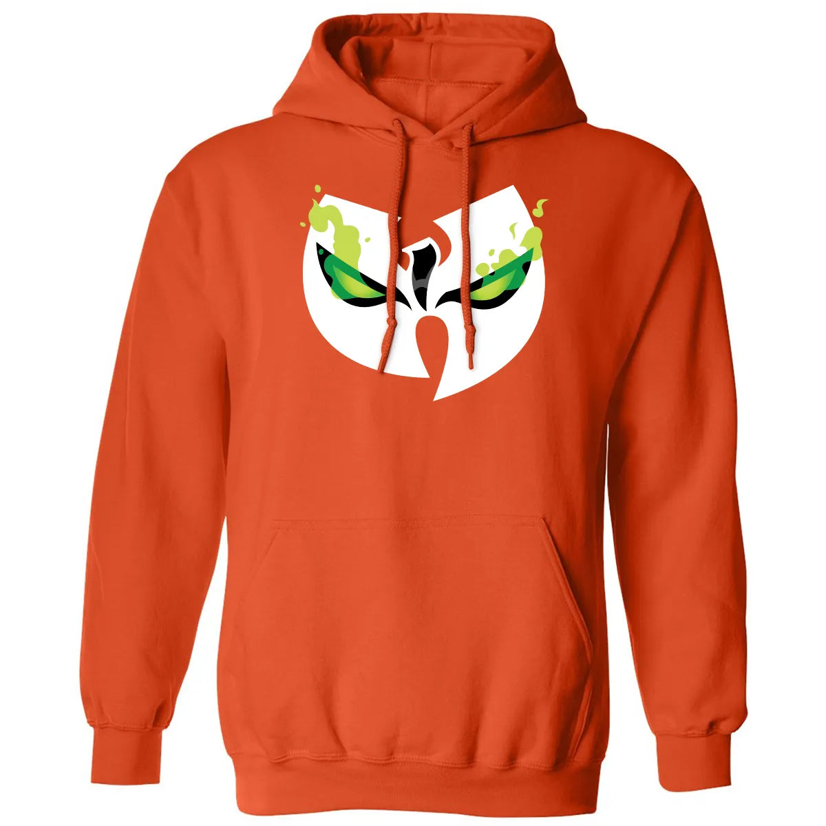 Classic Unisex Hoodie - 4PF8JGPA