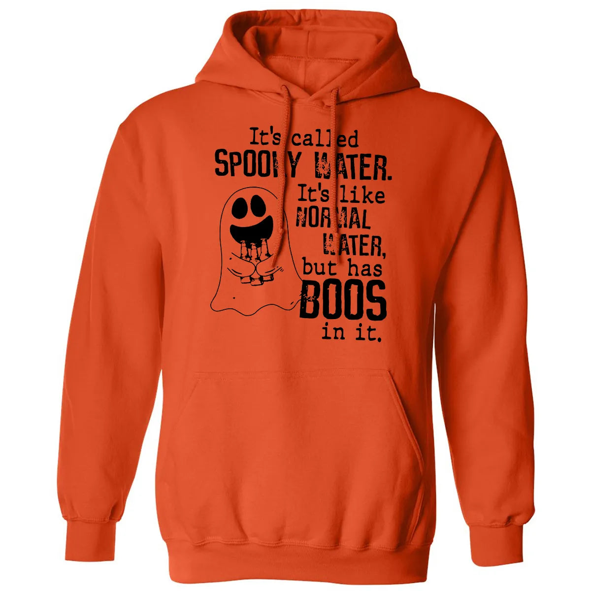 Classic Unisex Hoodie - 9JGYFWW7