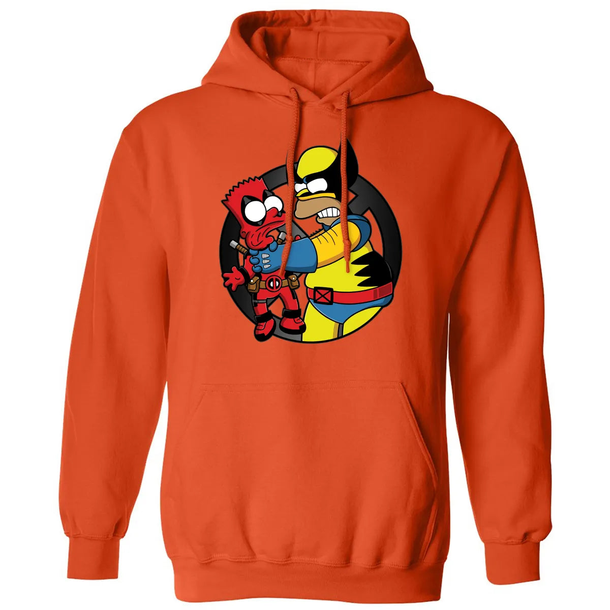 Classic Unisex Hoodie - PBF7F9JS