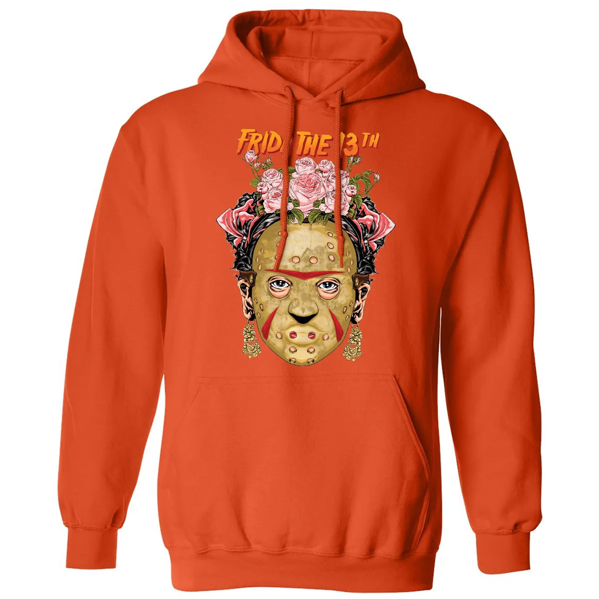 Classic Unisex Hoodie - YGHBWV4W