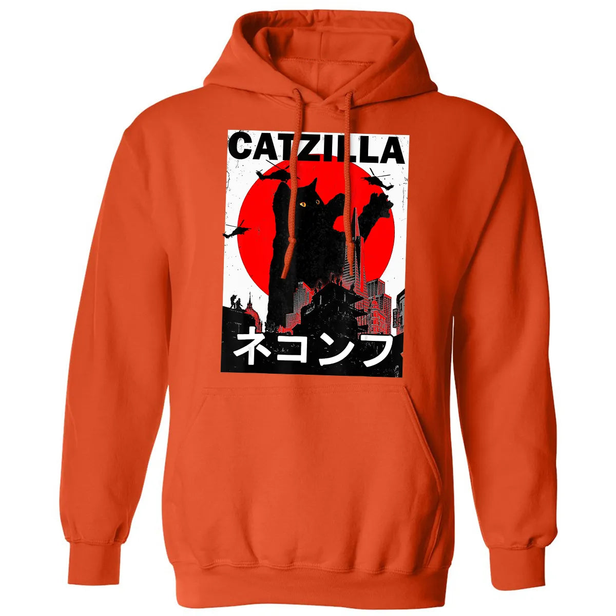 Classic Unisex Hoodie - 8Y3G61JP
