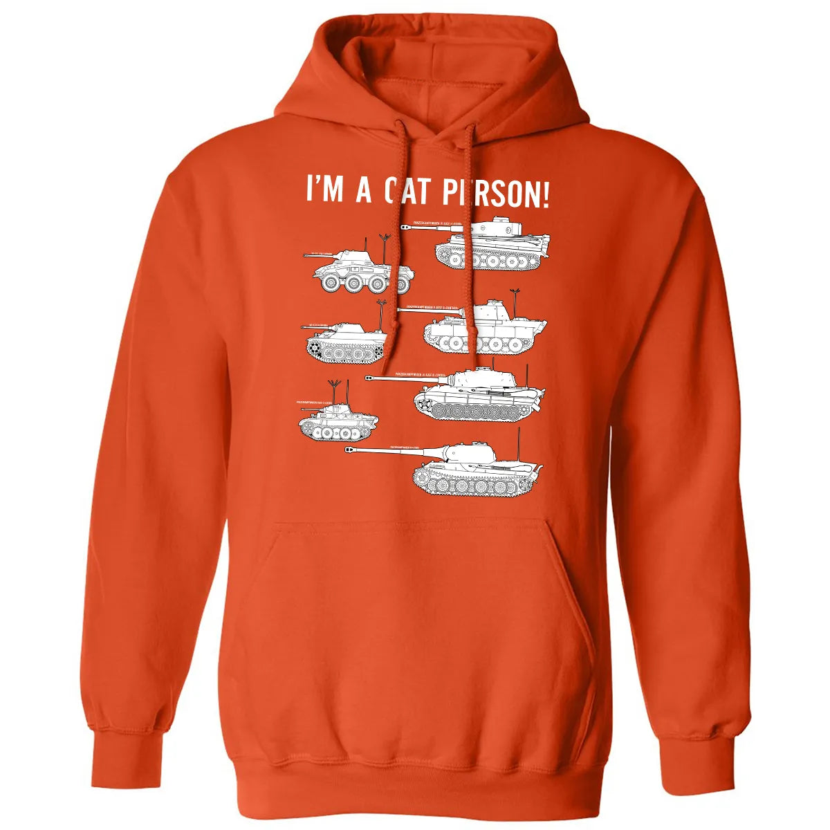 Classic Unisex Hoodie - NGJLYXEN