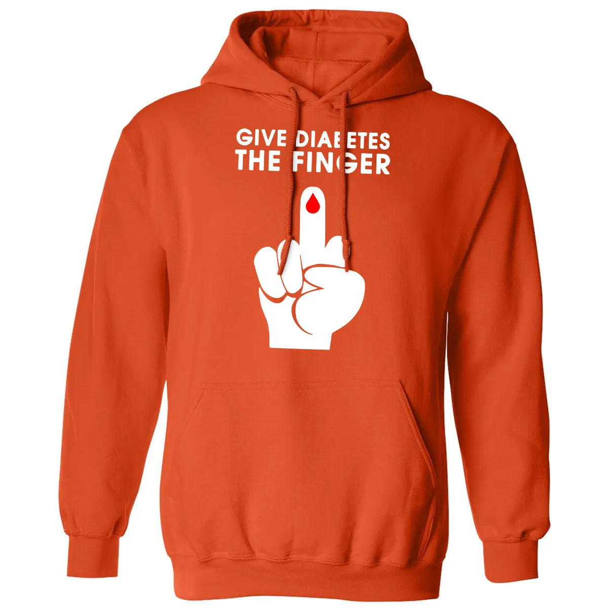 Classic Unisex Hoodie - LBLRLEDK