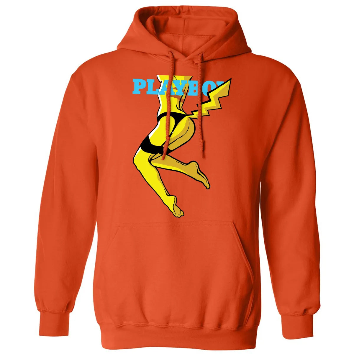 Classic Unisex Hoodie - JN19EYGM