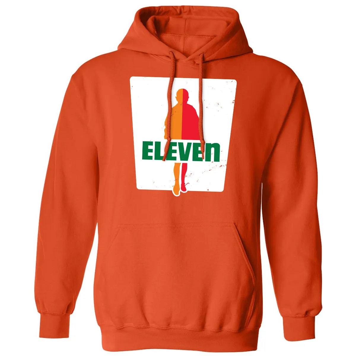 Classic Unisex Hoodie - TEDQ1JXD