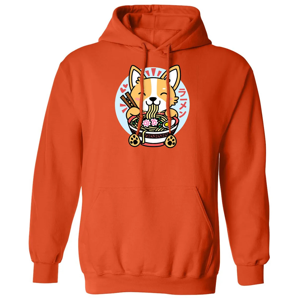 Classic Unisex Hoodie - SLWTVRMJ