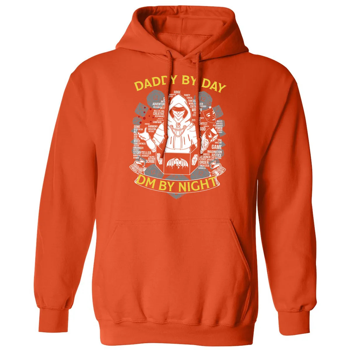 Classic Unisex Hoodie - S5S7VM28