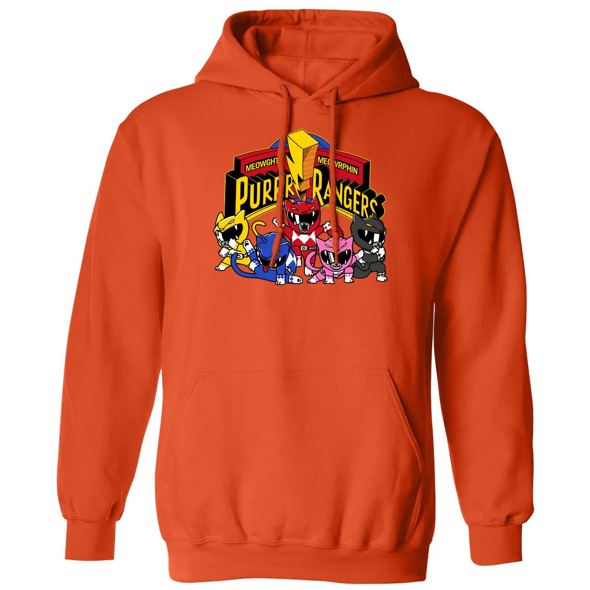 Classic Unisex Hoodie - N6MQRXA8