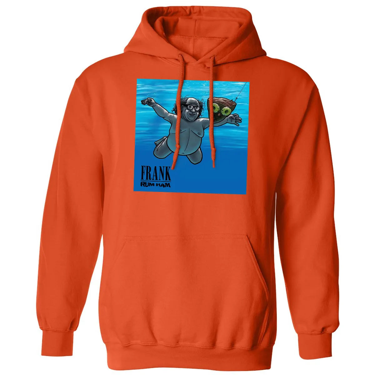 Classic Unisex Hoodie - 5YH2PF5A