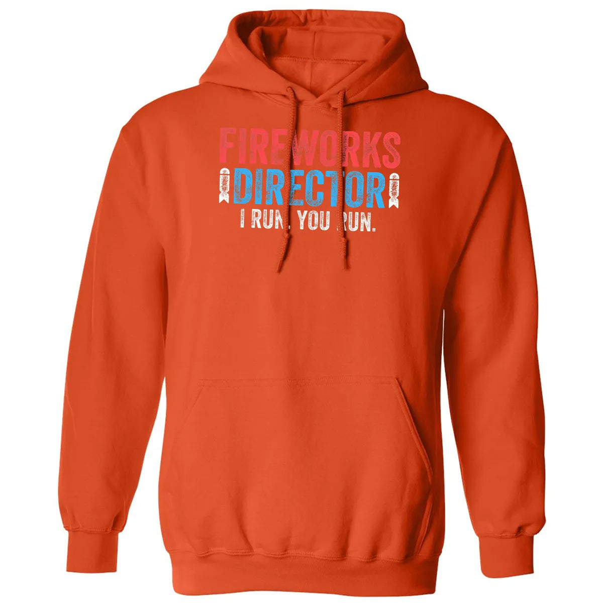 Classic Unisex Hoodie - RZHM9J49