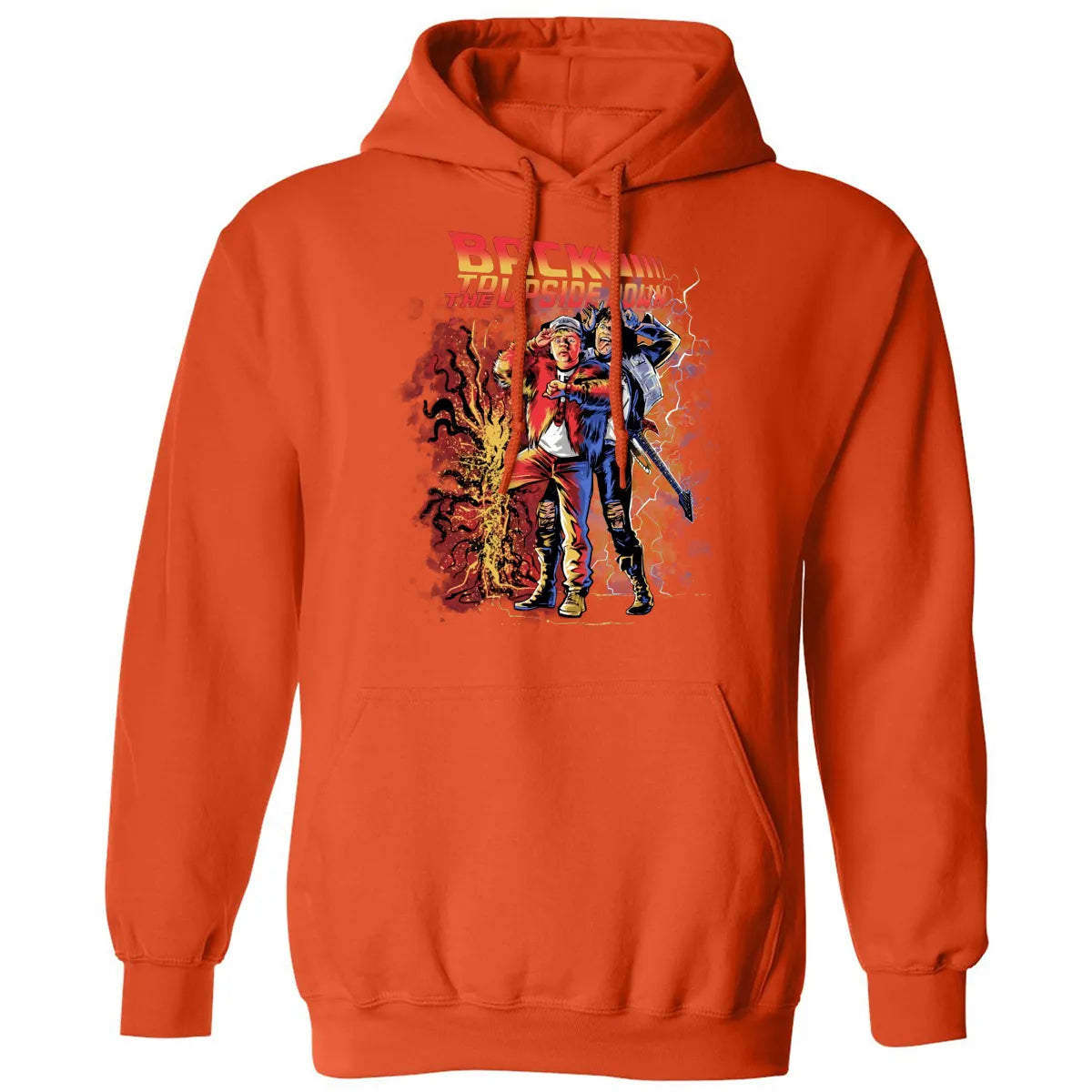 Classic Unisex Hoodie - VJE7YZ8T