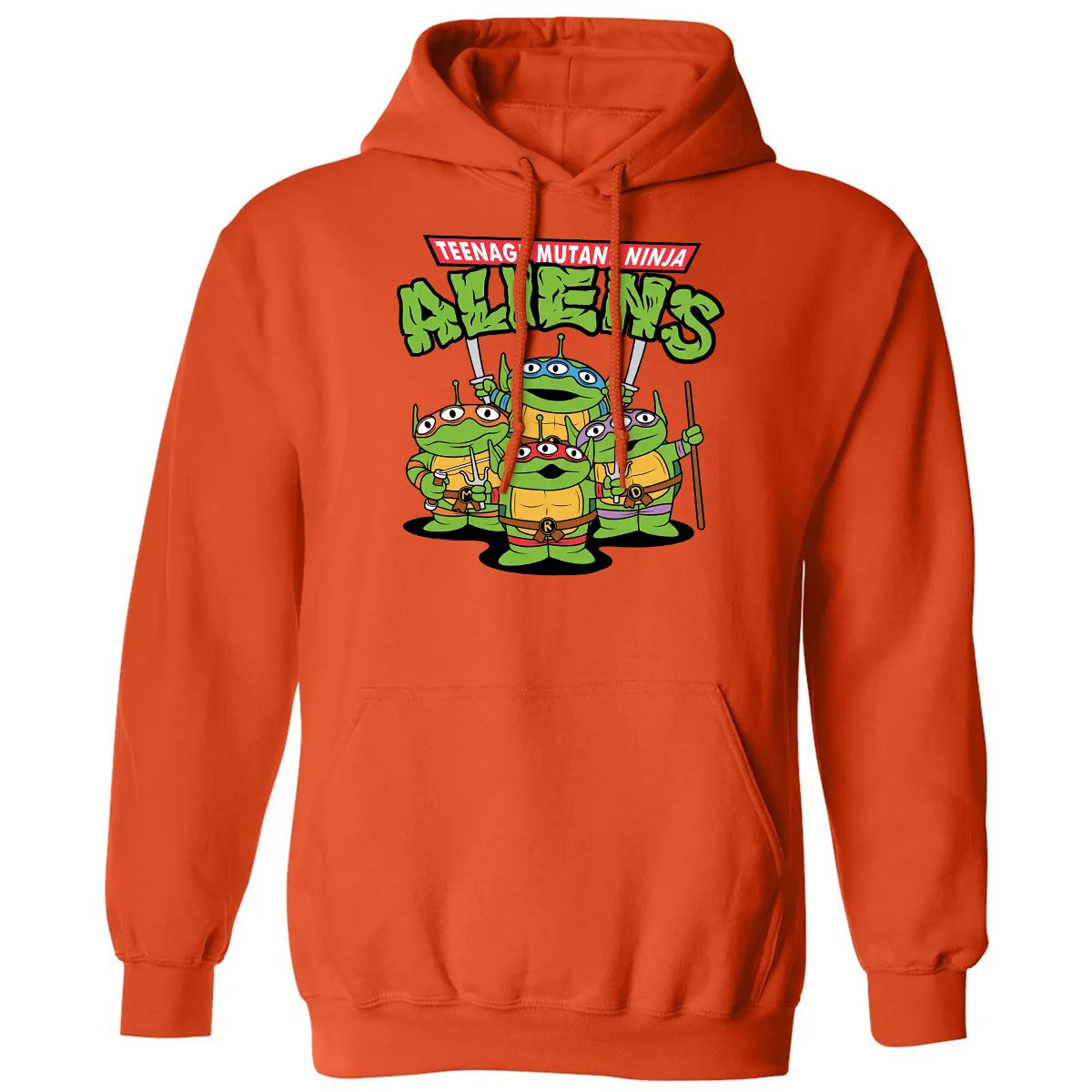 Classic Unisex Hoodie - QBVBCR5Y