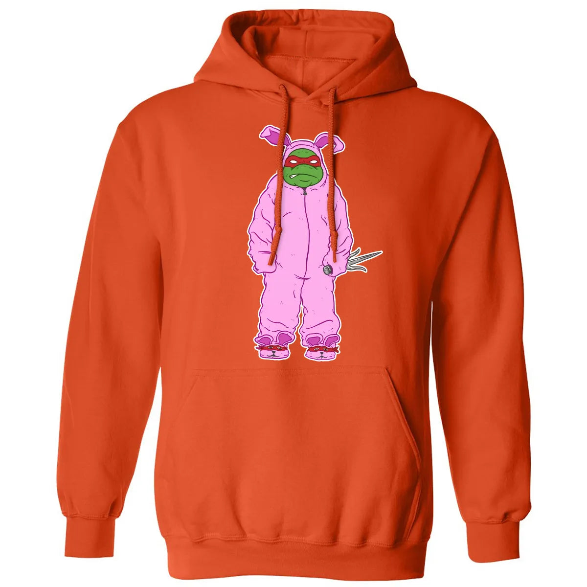 Classic Unisex Hoodie - 25PXGXZD
