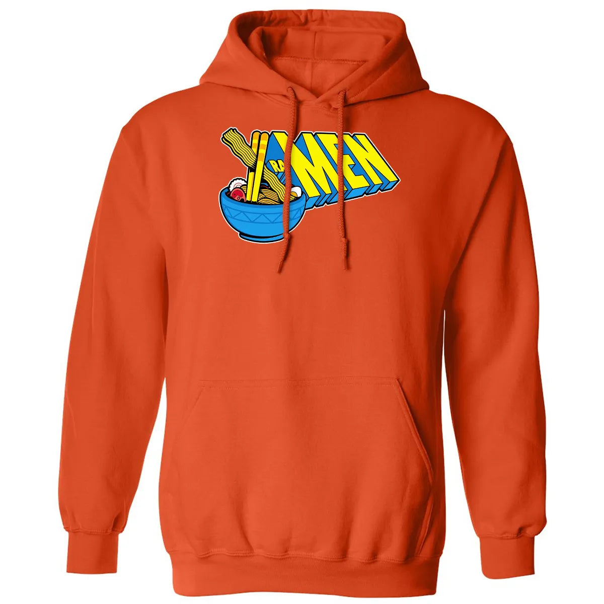 Classic Unisex Hoodie - WBYG4L91