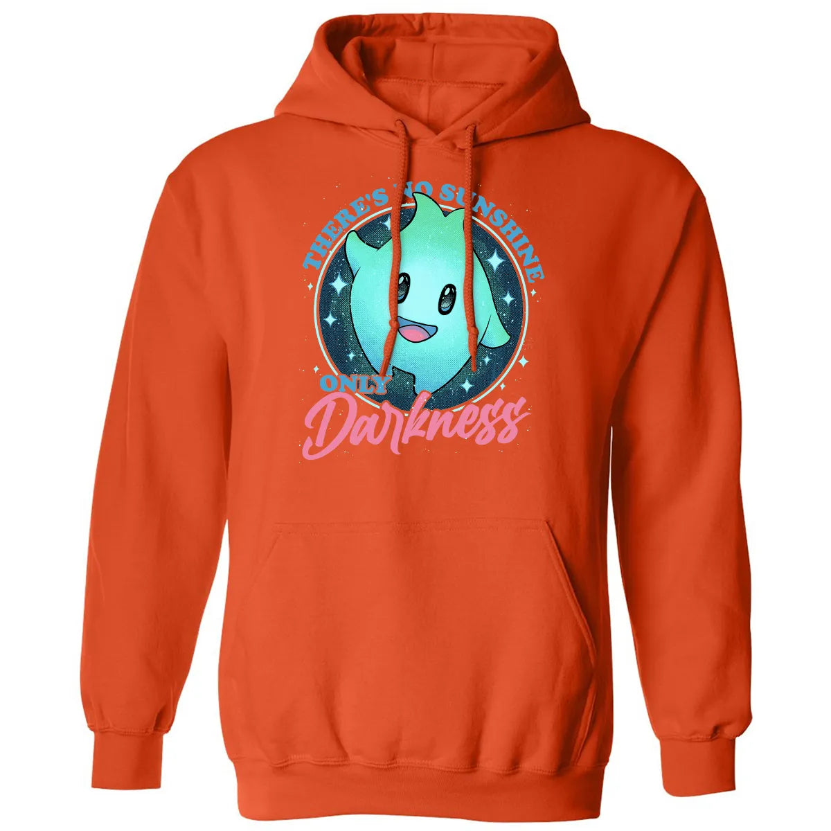 Classic Unisex Hoodie - VVD87W48
