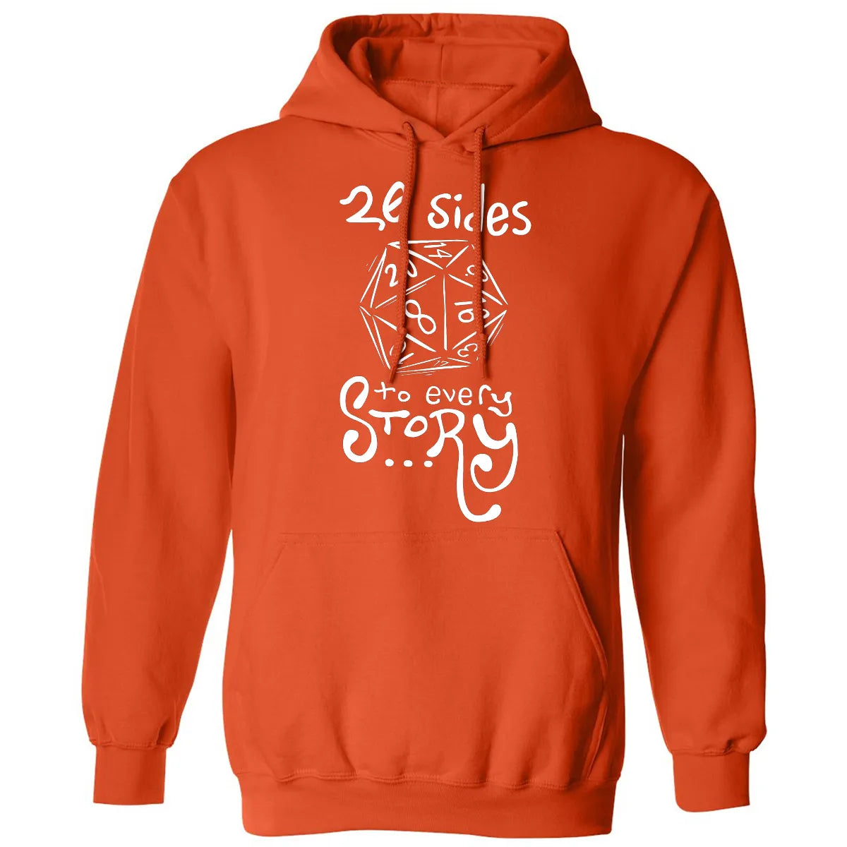 Classic Unisex Hoodie - MPWLAYRV