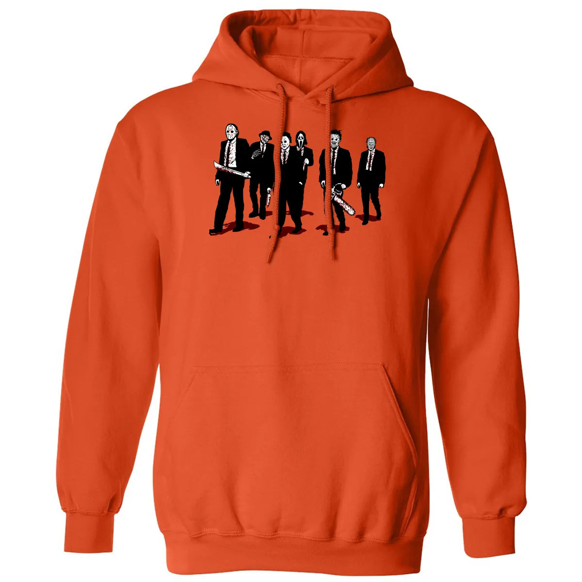 Classic Unisex Hoodie - DL4S1PUE