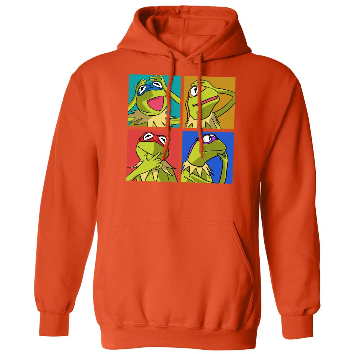 Classic Unisex Hoodie - U9MW8YHE