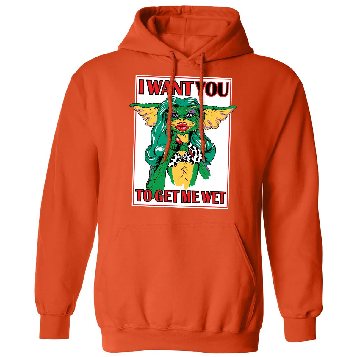 Classic Unisex Hoodie - NJCDXB9A