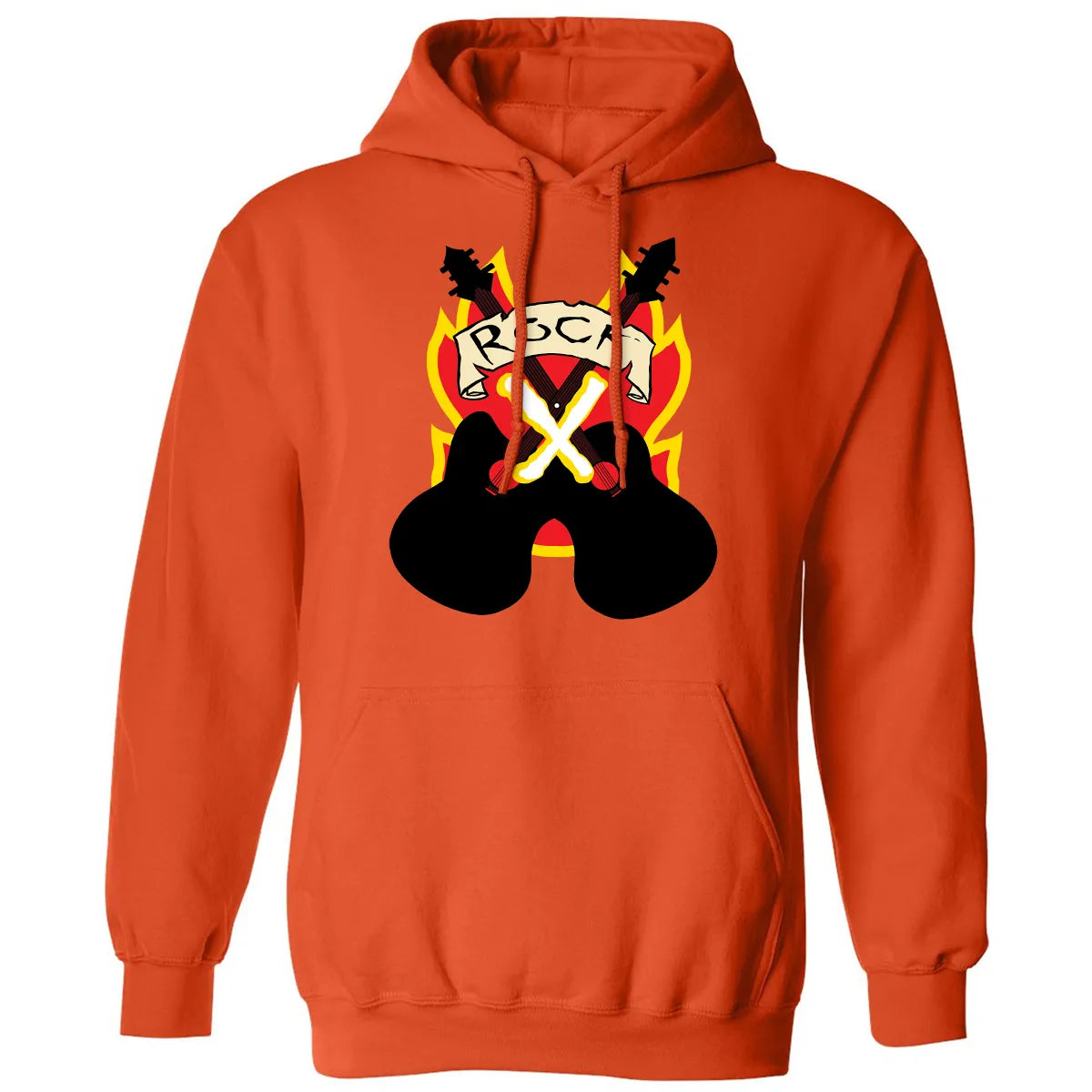 Classic Unisex Hoodie - 1CA5JYAG