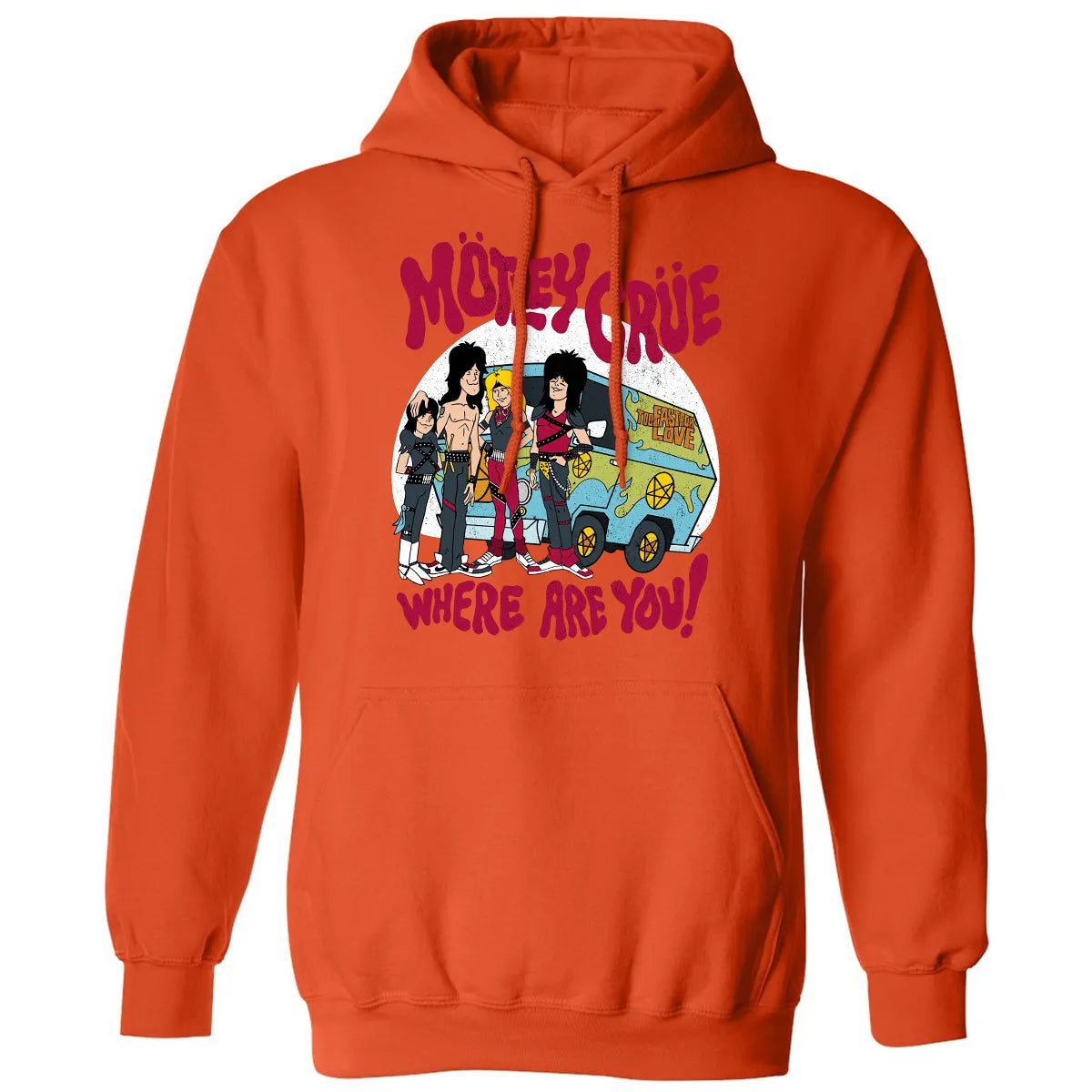 Classic Unisex Hoodie - N7X55RBU