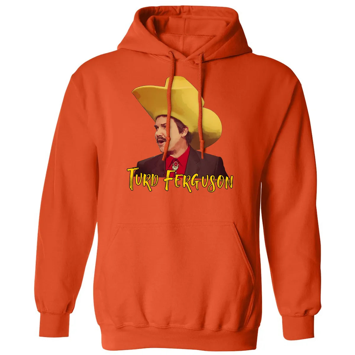 Classic Unisex Hoodie - A8DYHMTH
