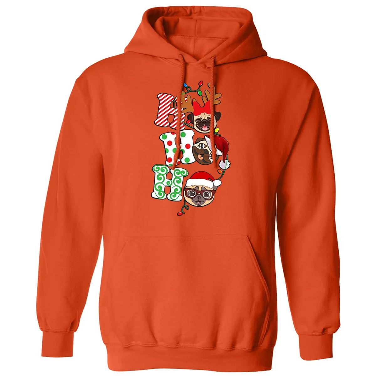 Classic Unisex Hoodie - 7LHMEVXD