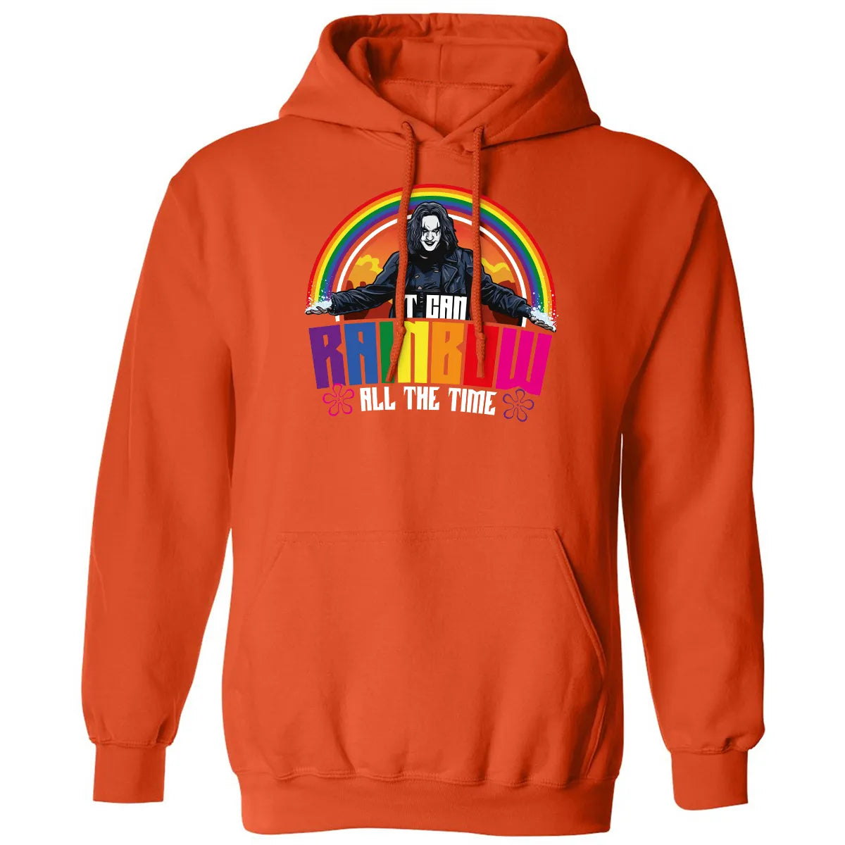 Classic Unisex Hoodie - Z7C84CWD
