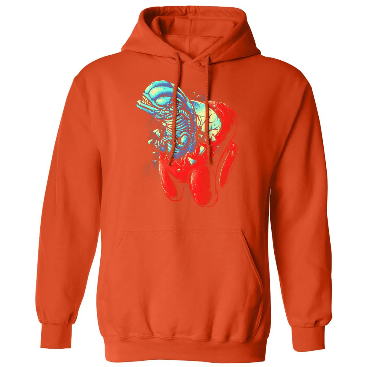 Classic Unisex Hoodie - 1BPJB9F9