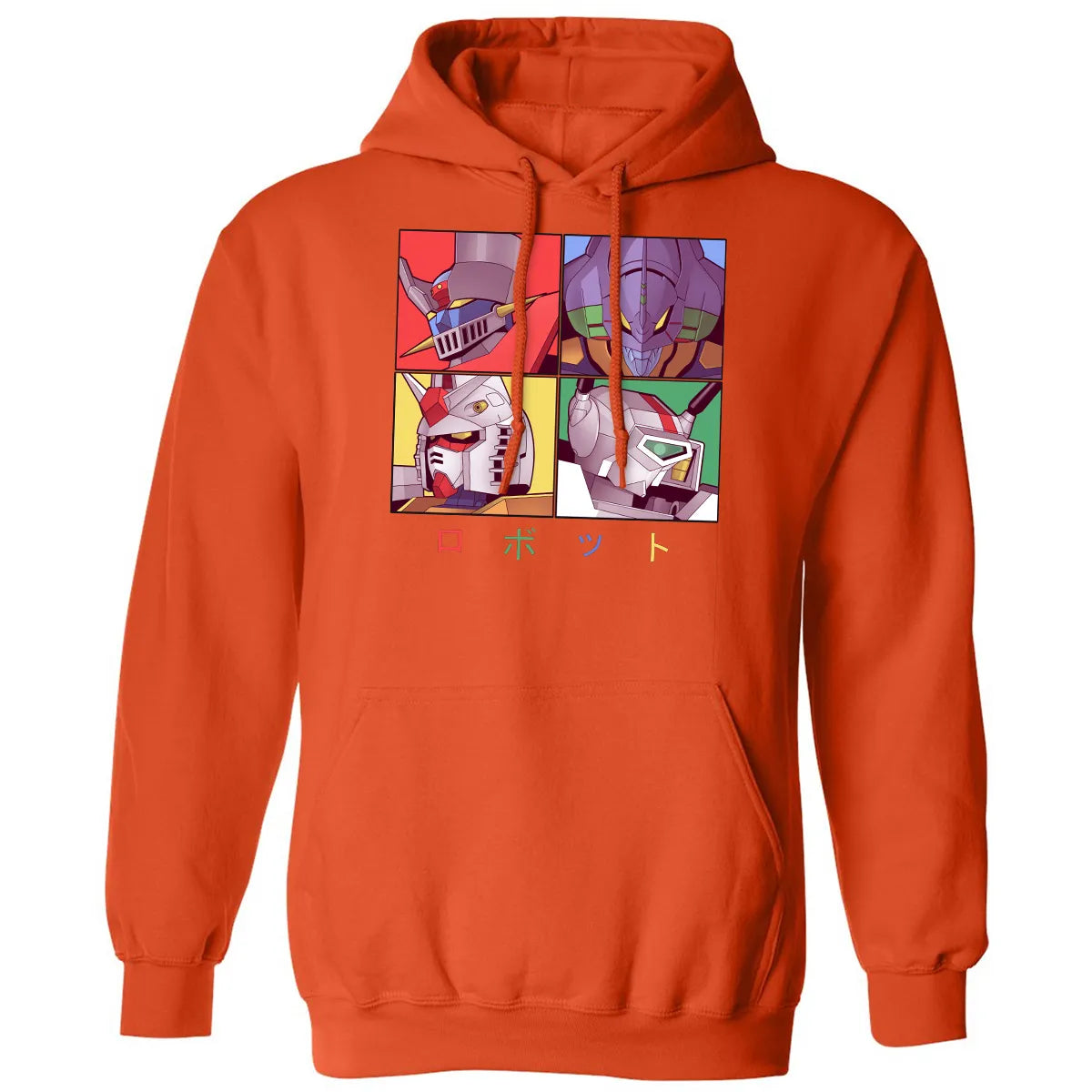 Classic Unisex Hoodie - PKKPZA2T