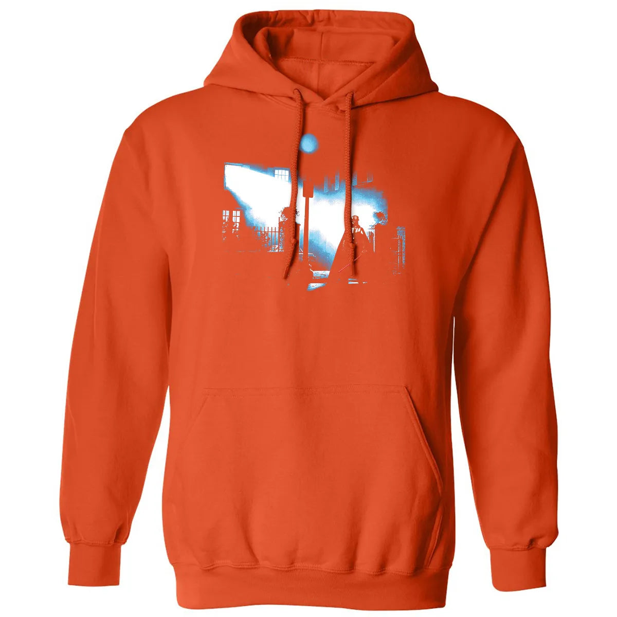 Classic Unisex Hoodie - A6SWN7FD