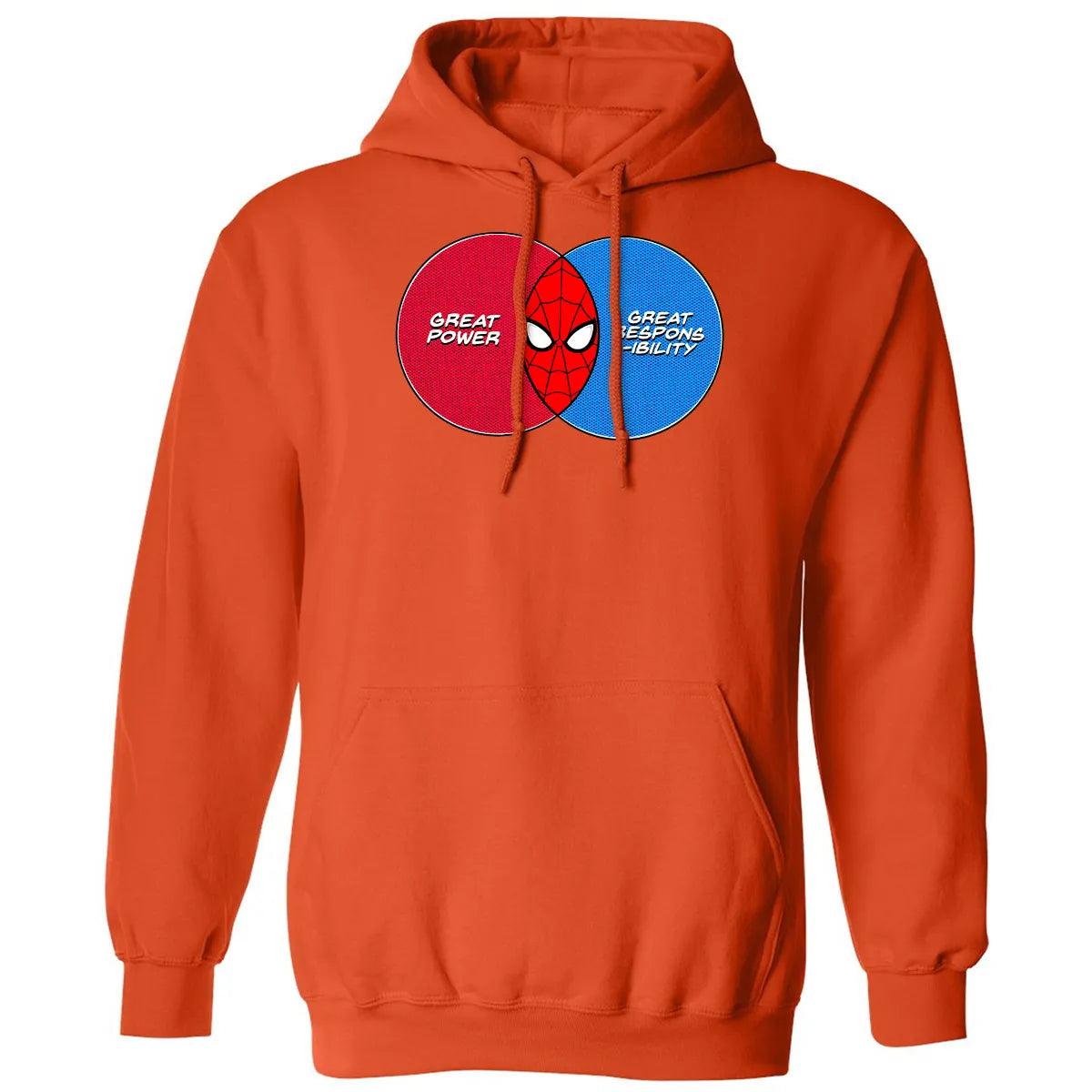 Classic Unisex Hoodie - JP96MNRM